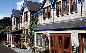 Rosemount Hotel Pitlochry 3*